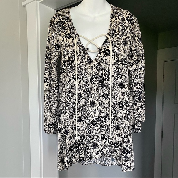 The LDRS Dress Swim Cover - Picture 2 of 4